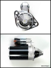Starter HYUNDAI i10 I 1.2