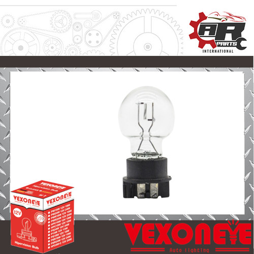 Light bulb pw24w clear 24w - -,
