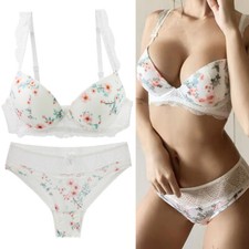 Women's Sexy Floral Lace