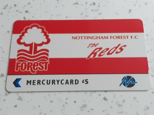Mercury paytelco phonecard - mercury/paytelco,