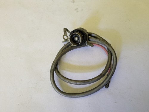 Honda c70 c90 side - c70, position
