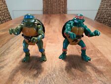 1992 TMNT - Teenage Mutant