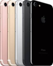 New Apple iPhone 7 - 32GB-Unlocked SIM Free Smartphone mix colour pristine