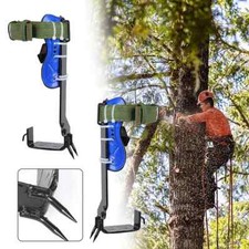 Climbing tree spikes gear - spikes,