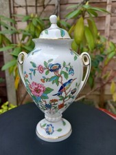 Aynsley Pembroke Fine English