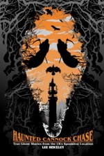 Haunted Cannock Chase True