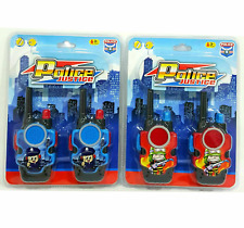 Walkie Talkie Children Kid