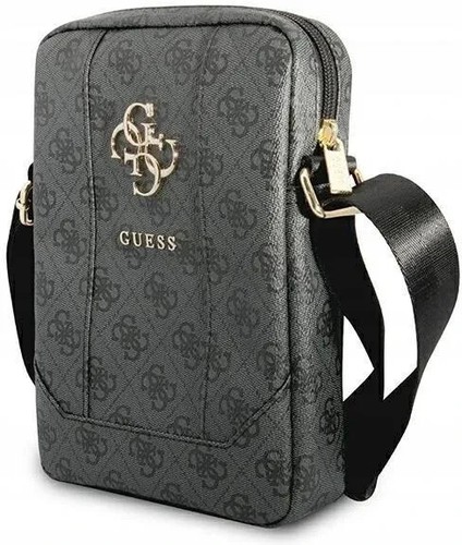 Guess shoulder bag grey - shoulder,