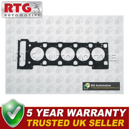 Cylinder head gasket fits land - head,