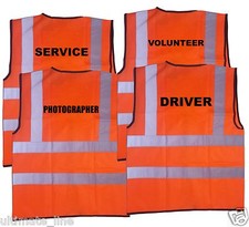 Volunteer Photographer Driver