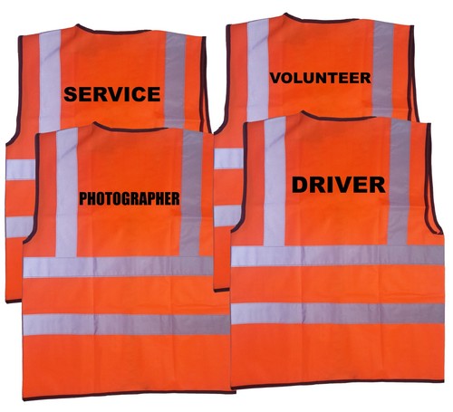 Volunteer photographer driver - volunteer,