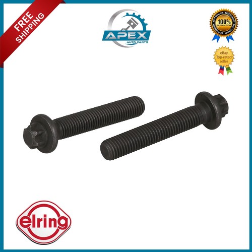 Connecting rod bolt for - rod,