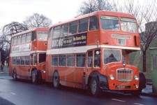 Bus Photo - West Yorkshire