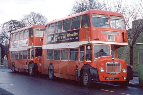 Bus photo west yorkshire - photo,