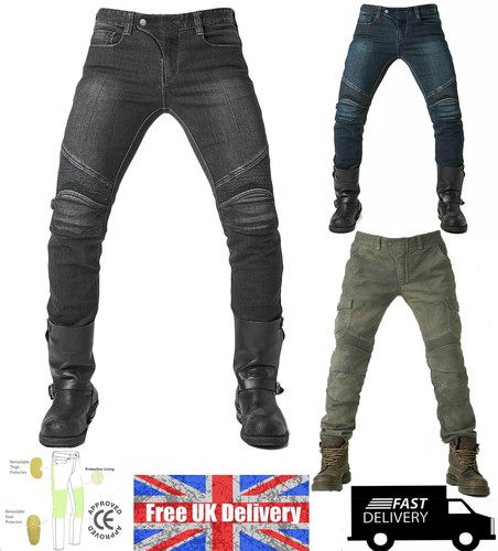 Motorcycle jeans motorbike - motorcycle,