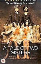 The tale two sisters - of, (dvd