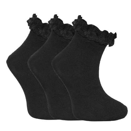 Pairs girls ankle - pairs,