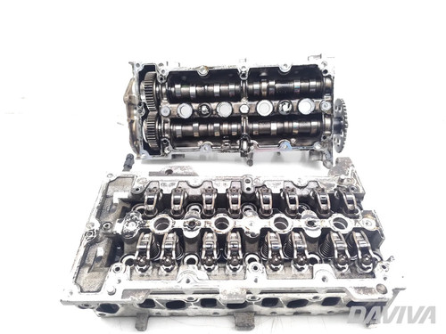 Vauxhall combo engine head 3 - vauxhall,