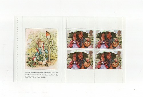 1993 beatrix - gb, ~beatrix