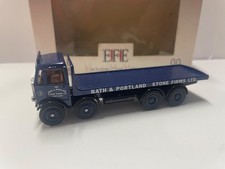 EFE #10401 AEC Mammoth 4 Axle