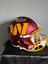 Joe theismann mvp - 83,