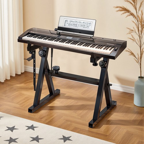 Heavy duty style - heavy-duty, music