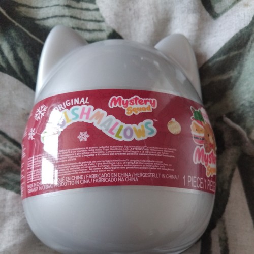 Original squishmallow mystery - squishmallow,