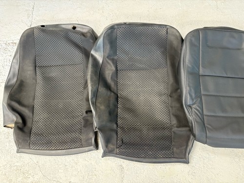 Defender seat covers - seat,