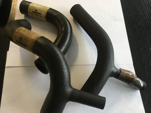Hoses fits austin a 60 - fits,