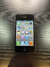 APPLE IPHONE 4 - 16GB -