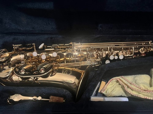 Artemis student alto - artemis, a1
