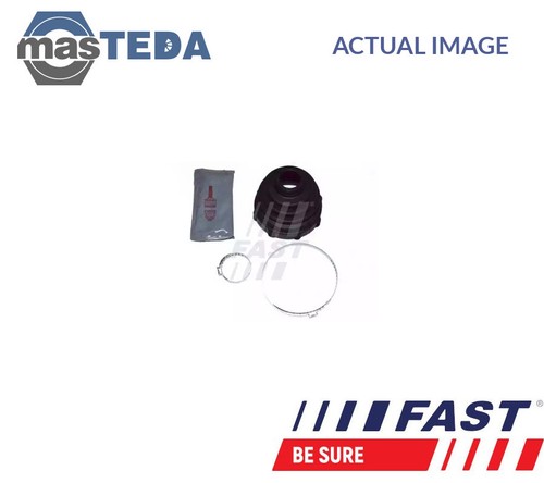 Ft28437 joint boot kit - cv,