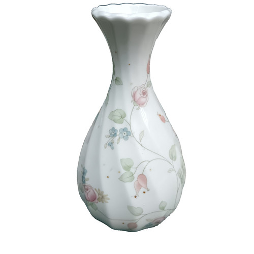 Vintage wedgwood rosehip - vintage, bud