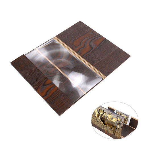 Inches universal screen - 12,