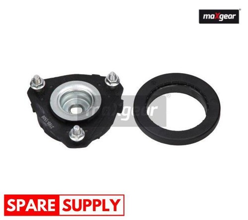 Top strut mounting for - top,
