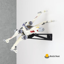 Wall Mount Display Stand for