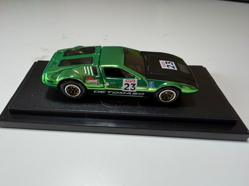 Hot wheels rlc - rlc, tomaso