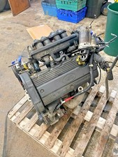 Freelander 1, K Series 1.8 Petrol Engine Complete Spares Or Repairs