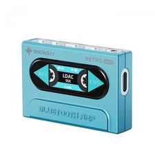 Fiio snowsky retro nano - fiio,