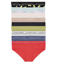 Victoria's Secret Cotton Logo