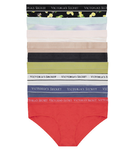 Victoria secret cotton - victoria's,