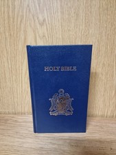 Holy bible kjv - holy,