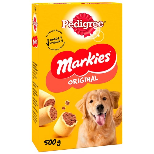 Pedigree markies original - pedigree,