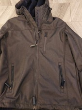 Mens Superdry Coat