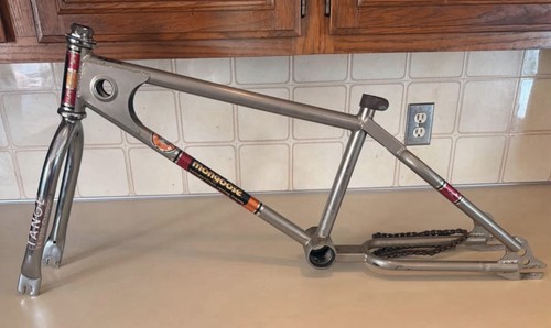 Nice 1981 mongoose motomag - nice,