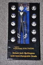 Neca the nightmare before - the,
