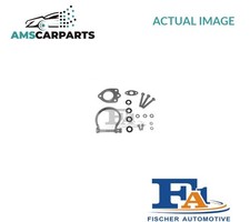 TURBOCHARGER MOUNTING KIT