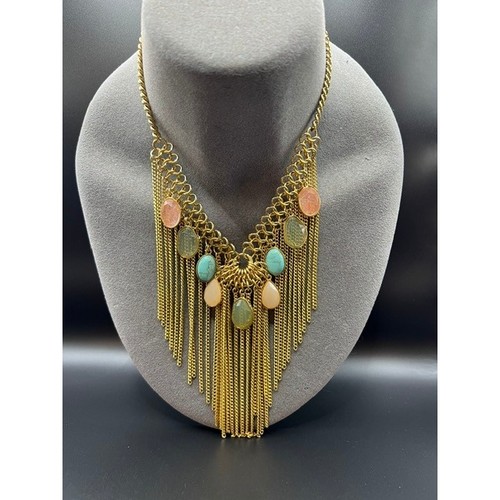 Vtg carolee signed - vtg,