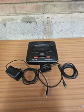 Sega Mega Drive II (2) Console