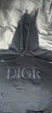 Chritian Dior X Peter Doig